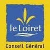 Conseil général du Loiret - Commune de Boynes