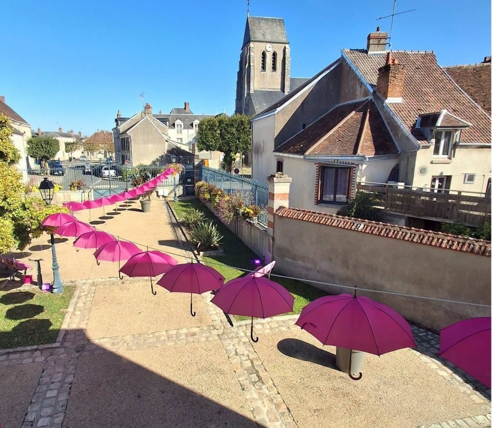 Horaires d'ouverture - Commune de Boynes